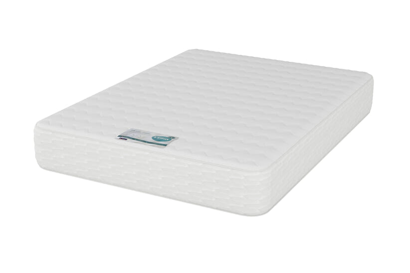 An image for Uplift® Elevate Comfort Foam Adjustable Bed and Mattress Set