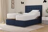 Uplift® Elevate Comfort Foam Adjustable Bed and Mattress Set