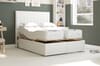 Uplift® Inspire Memory Hybrid Adjustable Bed and Mattress Set