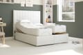 Uplift® Inspire Memory Hybrid Adjustable Bed and Mattress Set
