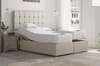 Uplift® Revitalise Cool Gel Hybrid Adjustable Bed and Mattress Set
