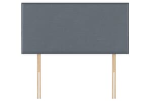 A product image for the Uplift® Lindell Adjustable Bed Headboard