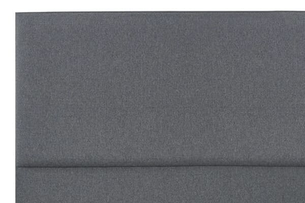 An image for Lindell Floor Standing Adjustable Bed Headboard