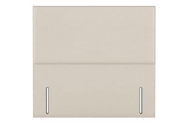 An image for Lindell Floor Standing Adjustable Bed Headboard