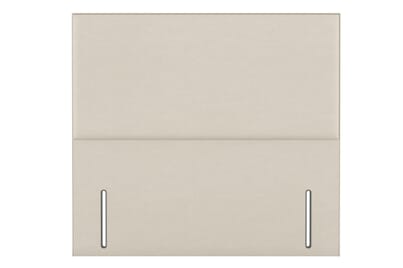 An image for Lindell Floor Standing Adjustable Bed Headboard