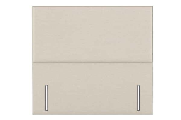 An image for Lindell Floor Standing Adjustable Bed Headboard