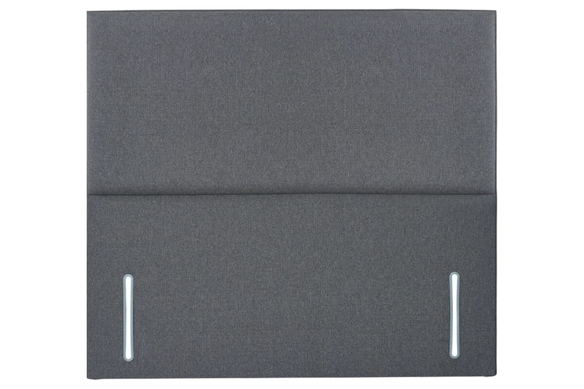 Lindell Floor Standing Adjustable Bed Headboard