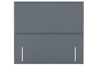 A product image for the Uplift® Lindell Floor Standing Adjustable Bed Headboard