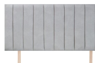 An image for Thornton Adjustable Bed Headboard