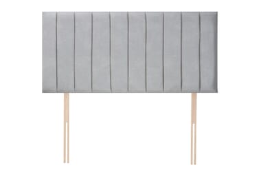 An image for Thornton Adjustable Bed Headboard