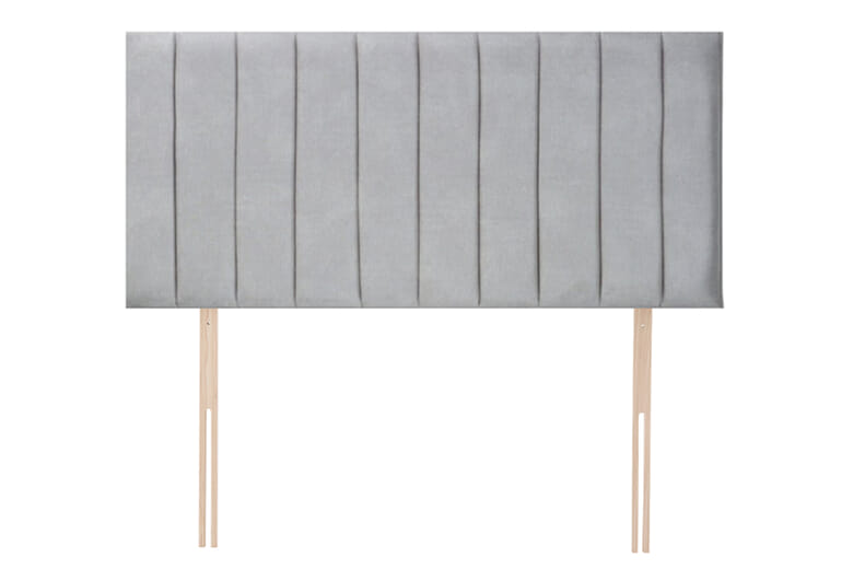 Thornton Adjustable Bed Headboard, Bednextday_Teal, Super King