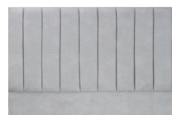 An image for Thornton Floor Standing Adjustable Bed Headboard