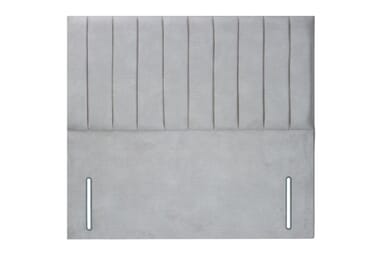 An image for Thornton Floor Standing Adjustable Bed Headboard