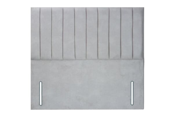 An image for Thornton Floor Standing Adjustable Bed Headboard