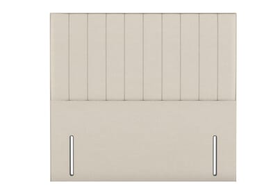 An image for Thornton Floor Standing Adjustable Bed Headboard