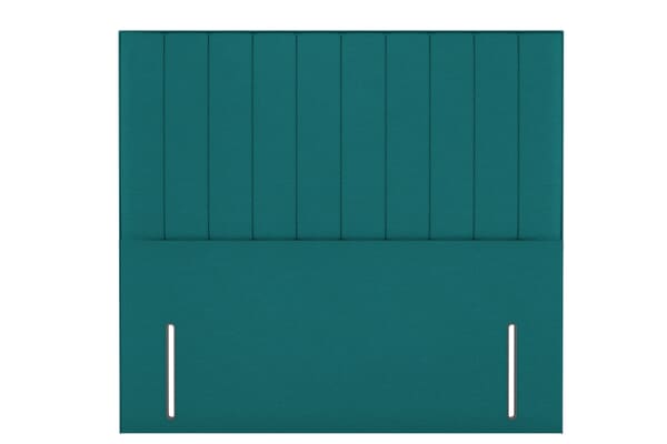 An image for Thornton Floor Standing Adjustable Bed Headboard