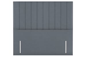 A product image for the Uplift® Thornton Floor Standing Adjustable Bed Headboard