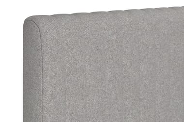 An image for TEMPUR® Harlington Bed - Grey