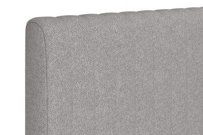 An image for TEMPUR® Harlington Bed - Grey