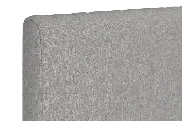 An image for TEMPUR® Harlington Bed - Grey