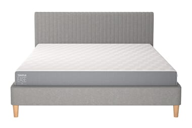 An image for TEMPUR® Harlington Bed - Grey