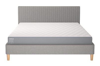 An image for TEMPUR® Harlington Bed - Grey