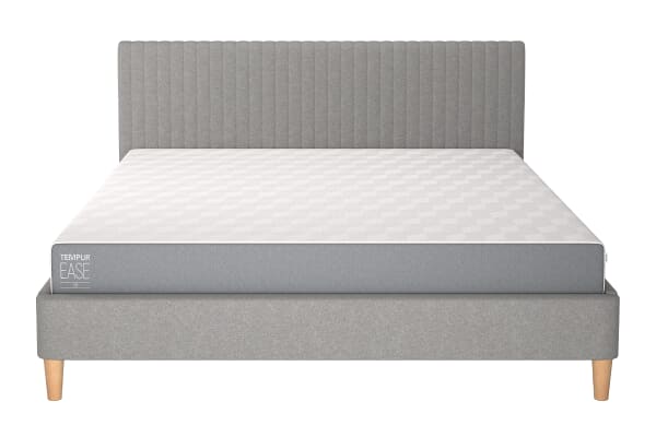 An image for TEMPUR® Harlington Bed - Grey