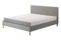 TEMPUR® Harlington Bed - Grey