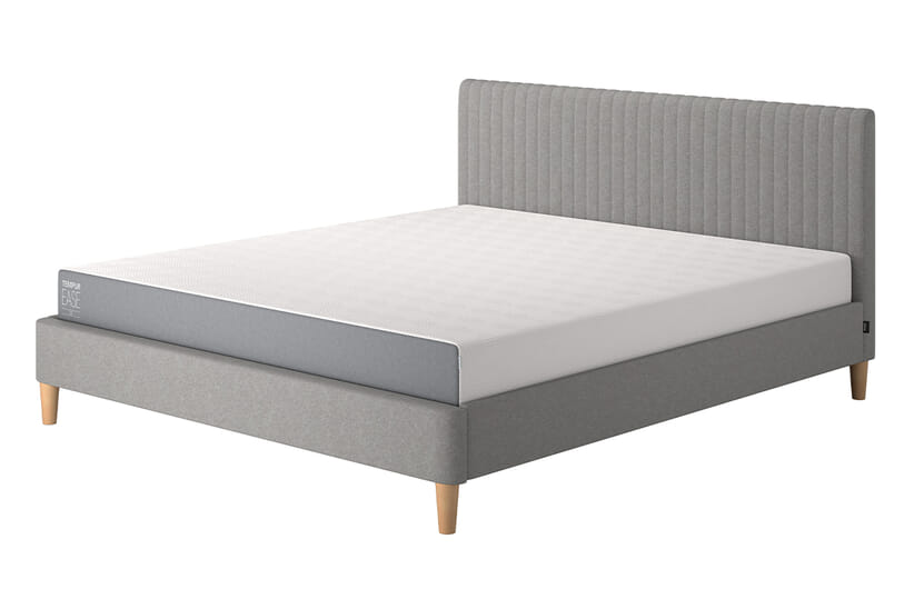 An image for TEMPUR® Harlington Bed - Grey