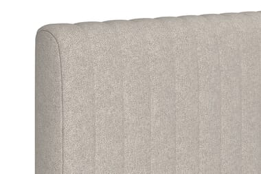 An image for TEMPUR® Harlington Bed - Flax