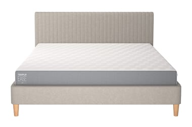 An image for TEMPUR® Harlington Bed - Flax