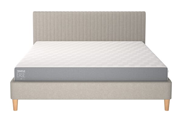 An image for TEMPUR® Harlington Bed - Flax
