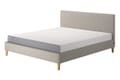 TEMPUR® Harlington Bed - Flax