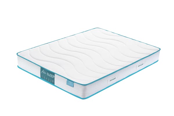 An image for Ava® Sleep 2000 Series Ortho Hybrid Mattress