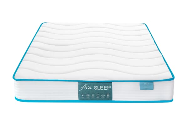 An image for Ava® Sleep 2000 Series Ortho Hybrid Mattress