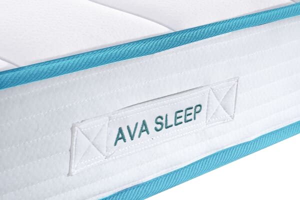 An image for Ava® Sleep 2000 Series Ortho Hybrid Mattress