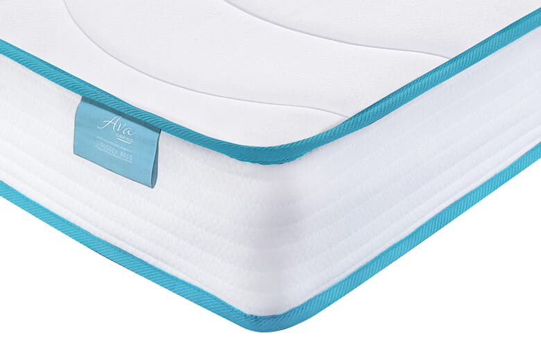 An image for Ava® Sleep 2000 Series Ortho Hybrid Mattress