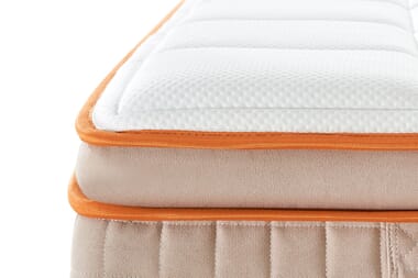 An image for SleepSoul Coolology 3000 Ortho CoolGel Mattress