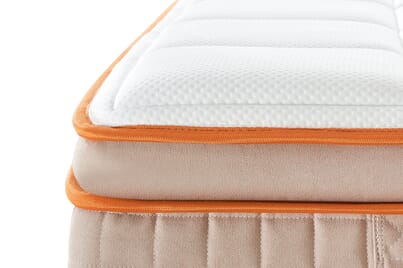 An image for SleepSoul Coolology 3000 Ortho CoolGel Mattress