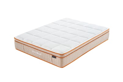 An image for SleepSoul Coolology 3000 Ortho CoolGel Mattress