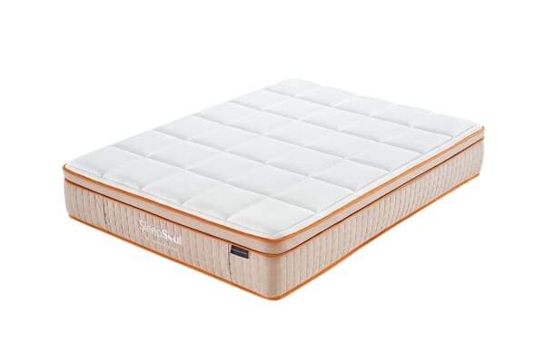 An image for SleepSoul Coolology 3000 Ortho CoolGel Mattress