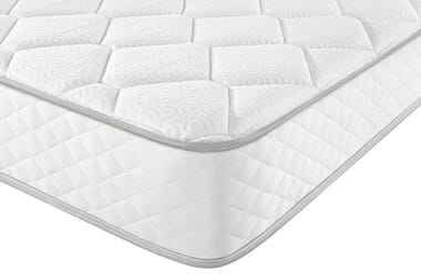 An image for Silentnight Memory 800 Pocket Mattress