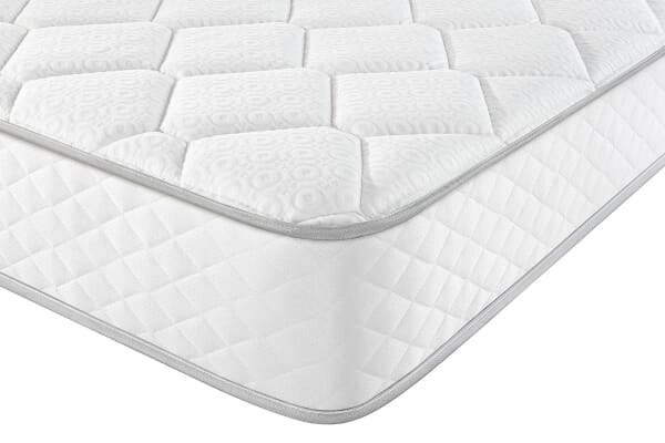 An image for Silentnight Memory 800 Pocket Mattress