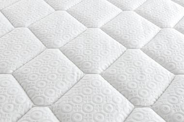 An image for Silentnight Memory 800 Pocket Mattress
