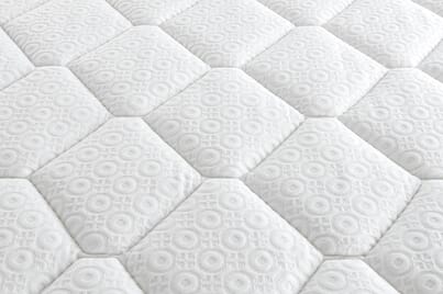 An image for Silentnight Memory 800 Pocket Mattress