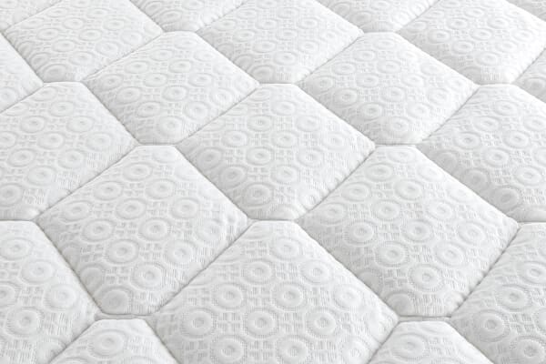 An image for Silentnight Memory 800 Pocket Mattress