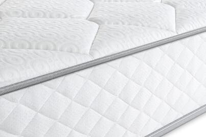 An image for Silentnight Memory 800 Pocket Mattress