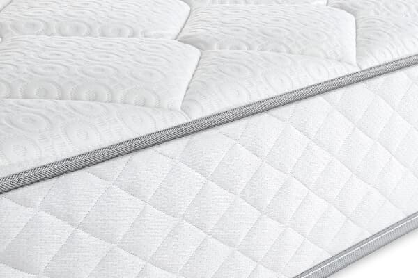 An image for Silentnight Memory 800 Pocket Mattress