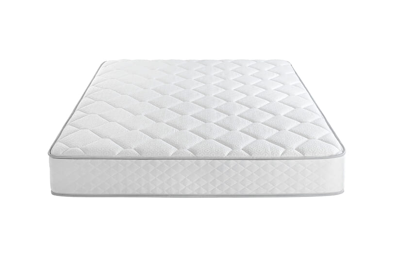 An image for Silentnight Memory 800 Pocket Legacy Mattress