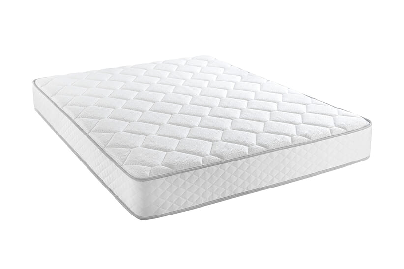 An image for Silentnight Memory 800 Pocket Legacy Mattress